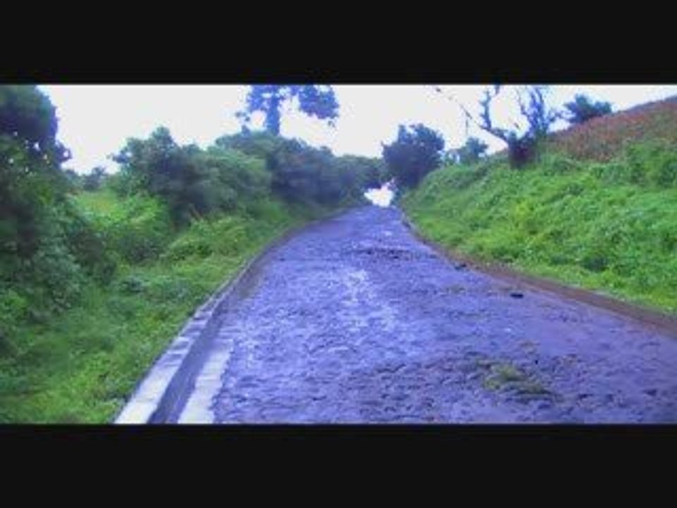 PARAJES DE AHUACHAPAN