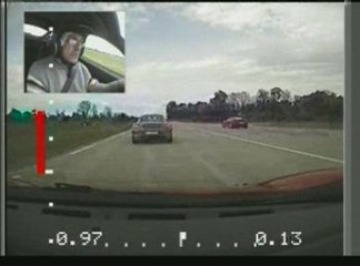 Stage de pilotage ferrari de Mr Bellecombe