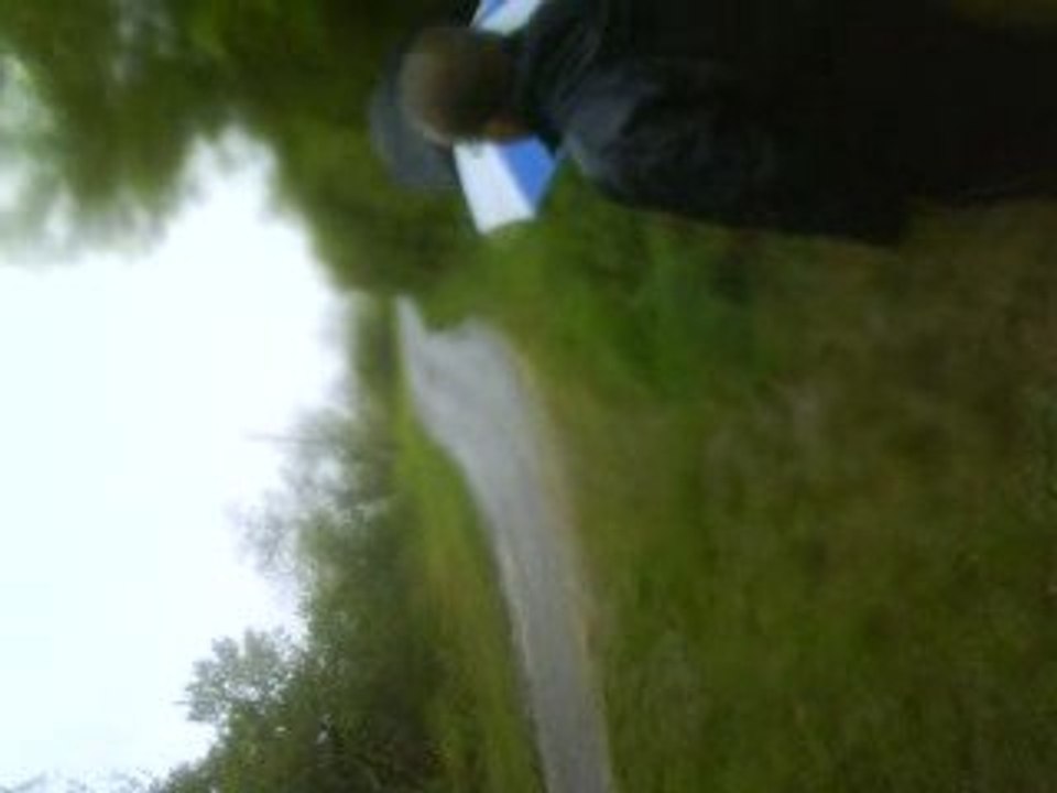 rallye du quercy 2009