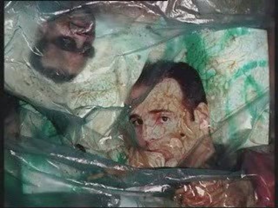 Tsawer (pics) - Court métrage Tunisien