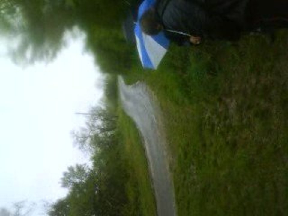 rallye du quercy 2009