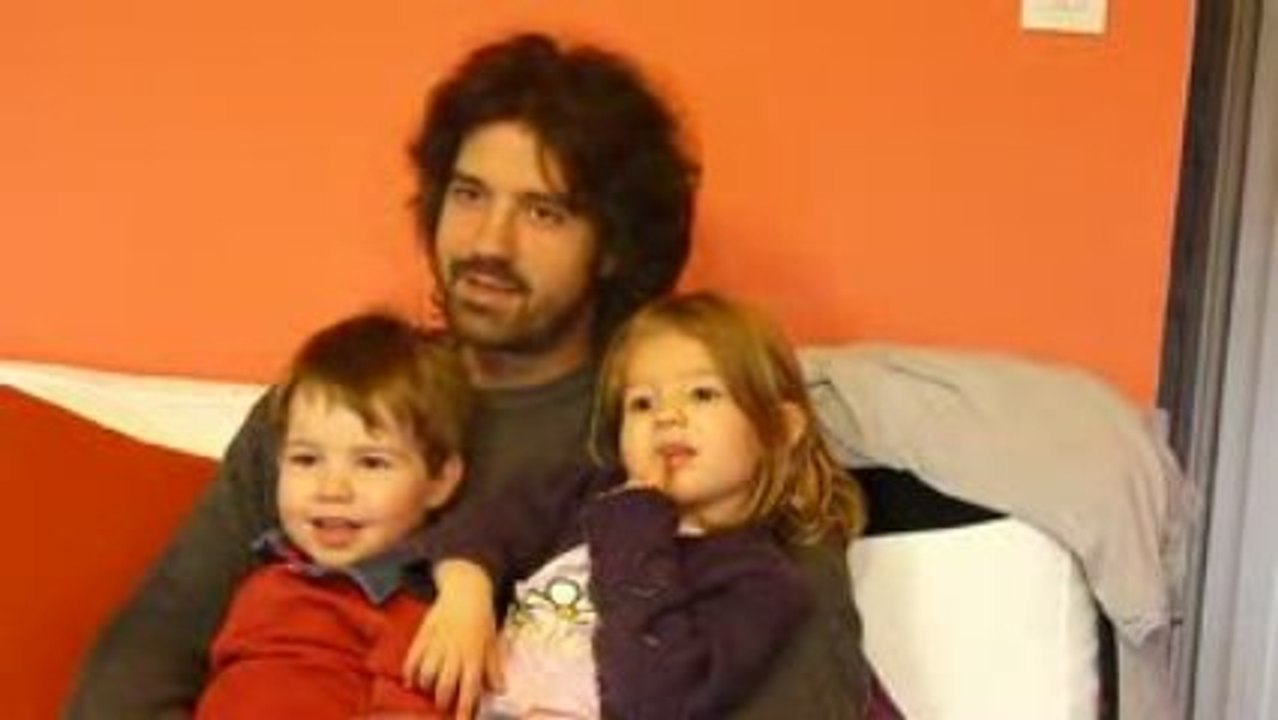 Suzanne et Victor - La mère Michel