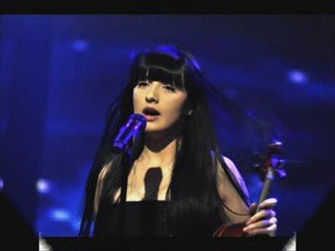 Me Singing Estonia Eurovision 2009