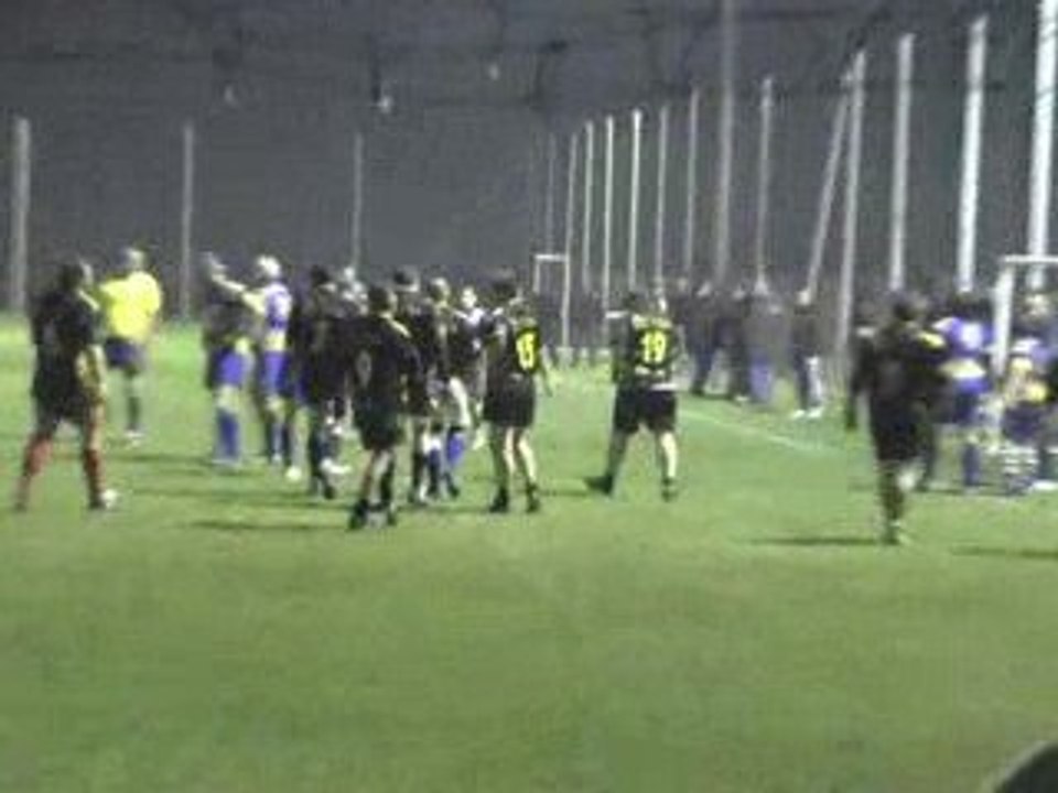match des z'acrau