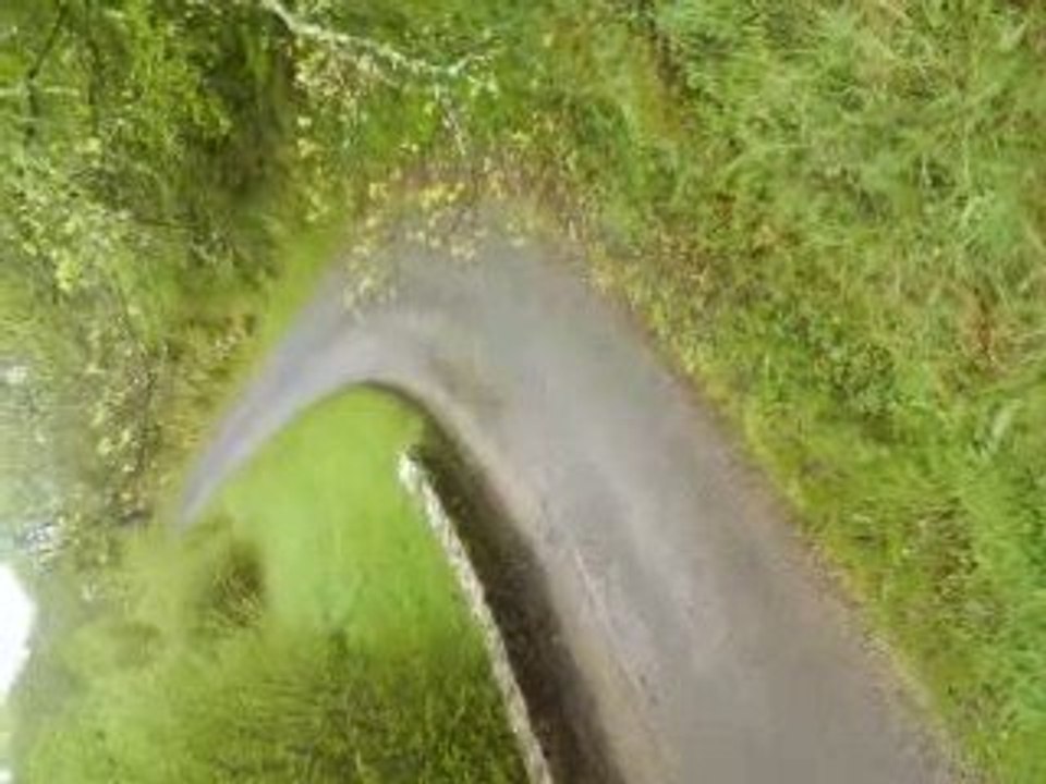 rallye du quercy 2009