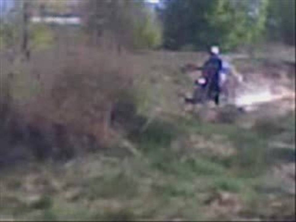Cre 50 Fmx