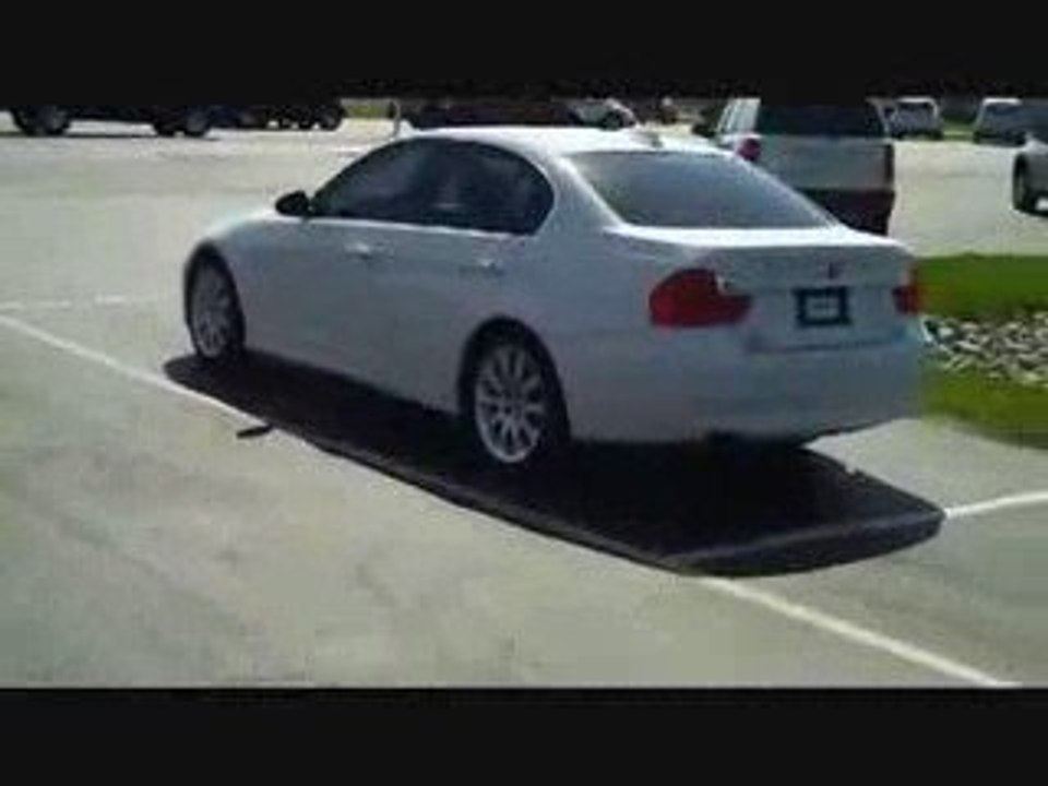 2006 BMW 330i Lockport NY Buffalo NY - KIPO Suzuki Lockpo...