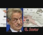Géorgie, comme...George Soros!