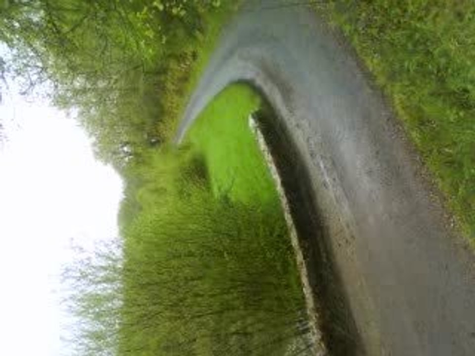 rallye du quercy 2009
