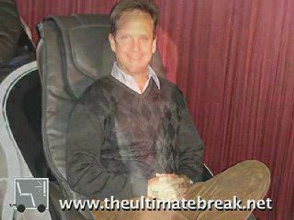 Promote Your Product With Massage