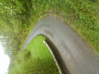 rallye du quercy 2009