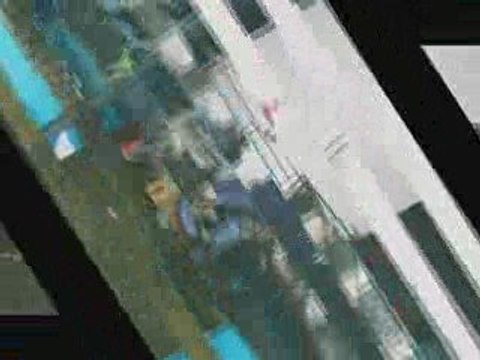 MIX TEK HARDCORE VIDEO TEUF