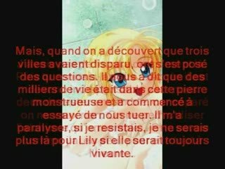 Extrait fiction "jumelles alchemist"