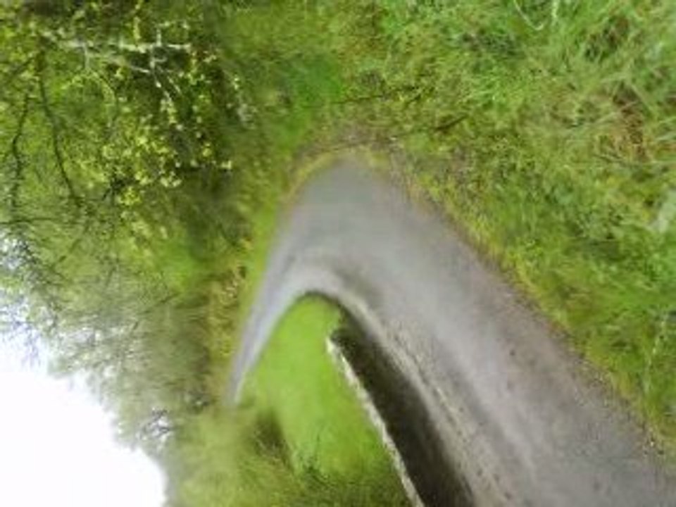 rallye du quercy 2009