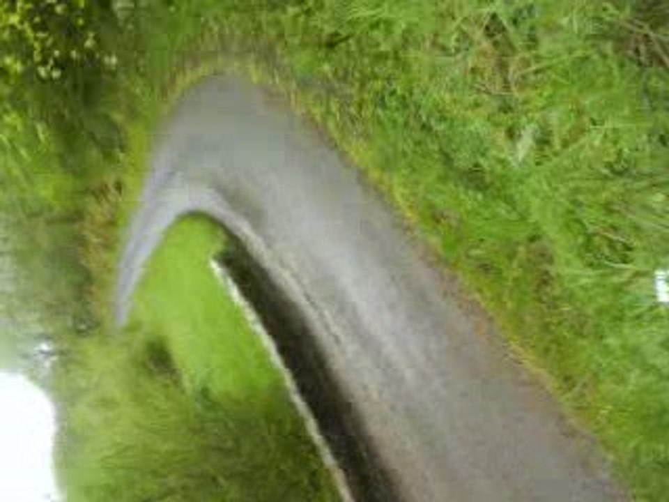 rallye du quercy 2009