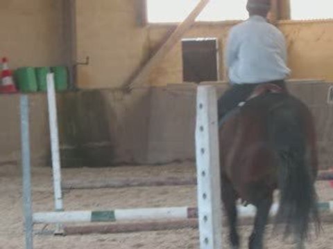 Concours cso interne 2008