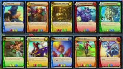 Free Realms - Launch Trailer