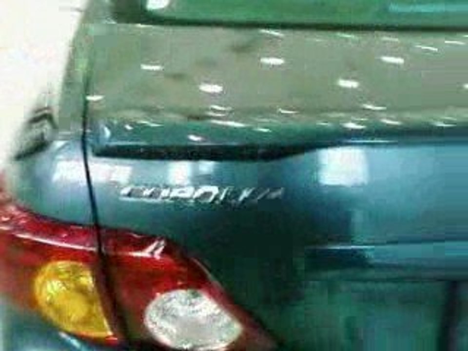 Toyota of Concord - Vehicle Showroom - Charlotte Toyota