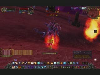 Shadow Priest 60 (Bashing)