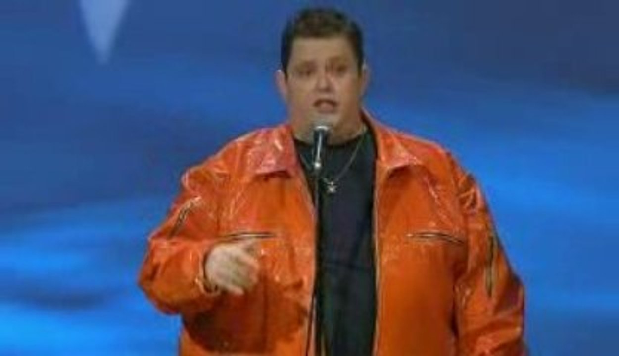 RALPHIE MAY: AUSTIN-TATIOUS DVD