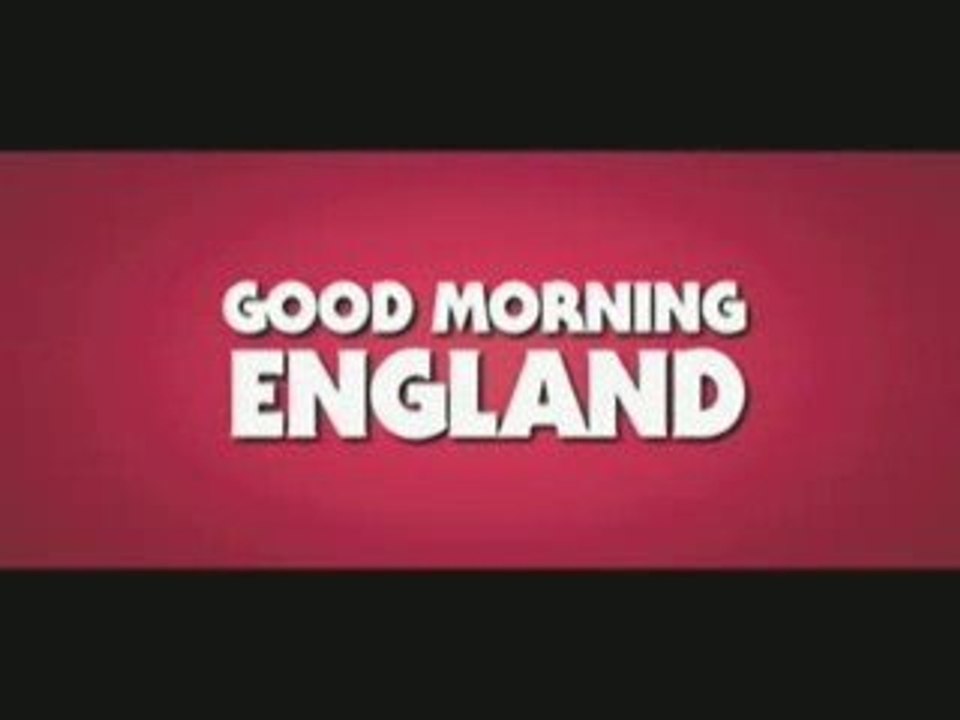 Good Morning England - Bande-annonce 2 (Anglais sous-titré)