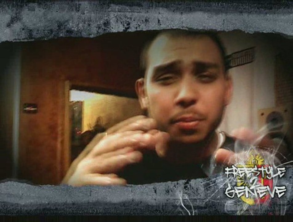 Freestyle2Geneve | 2d Hess (Prod Lourde)
