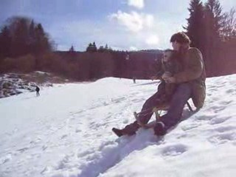 Garmisch Partenkirchen 2