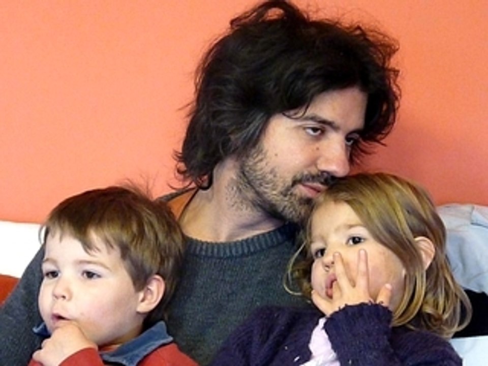 Suzanne et Victor - Trois jeunes tambours 2