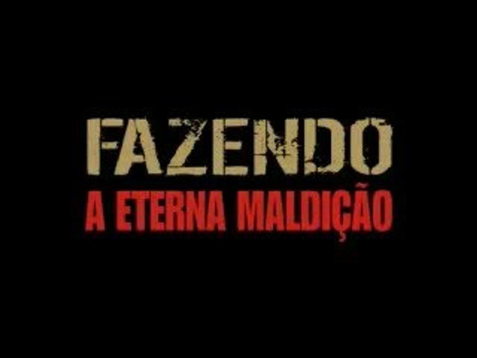 [MAKING OF] A eterna maldição do Cacique Serigy