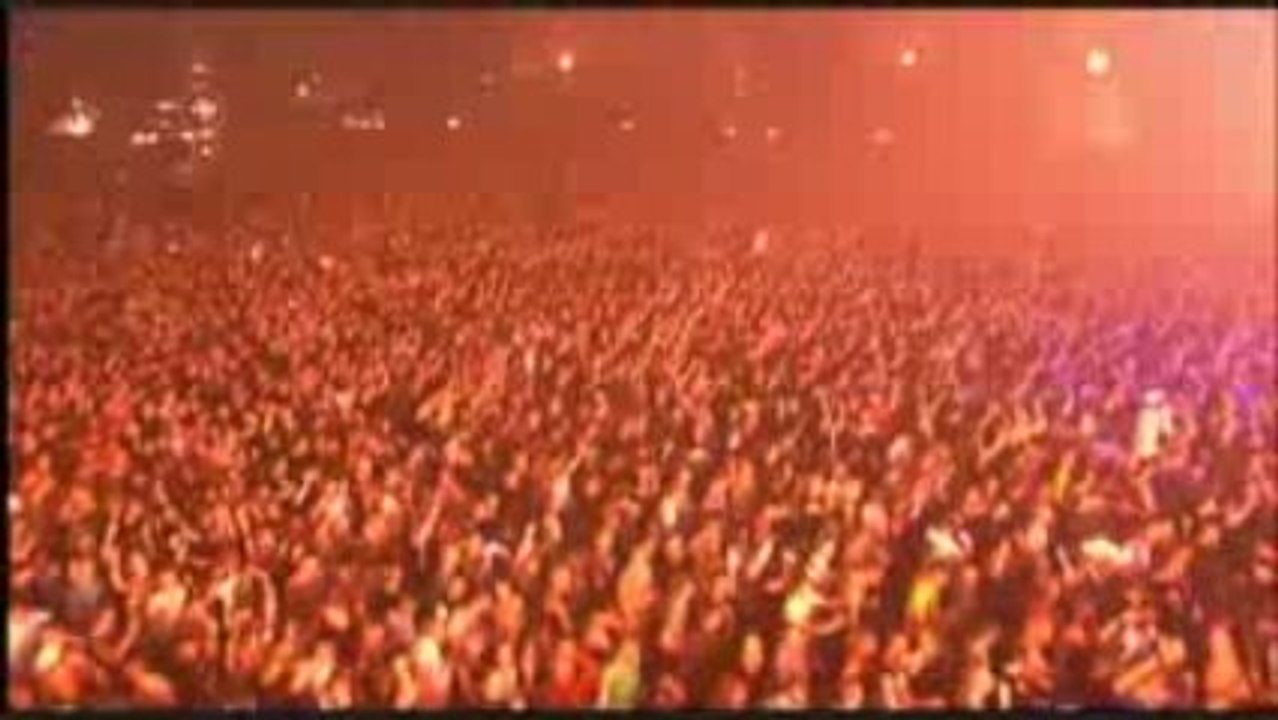 Qlimax - 2006 - Partie 4/8
