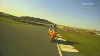 Six Nations Cup 2009 motosix1000cc