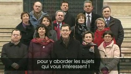 Rencontres de quartier