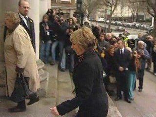 ITV denies reports stars from This Morning will be dropped