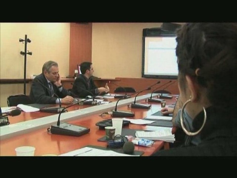 Chaufferie bois à Cergy-Pontoise