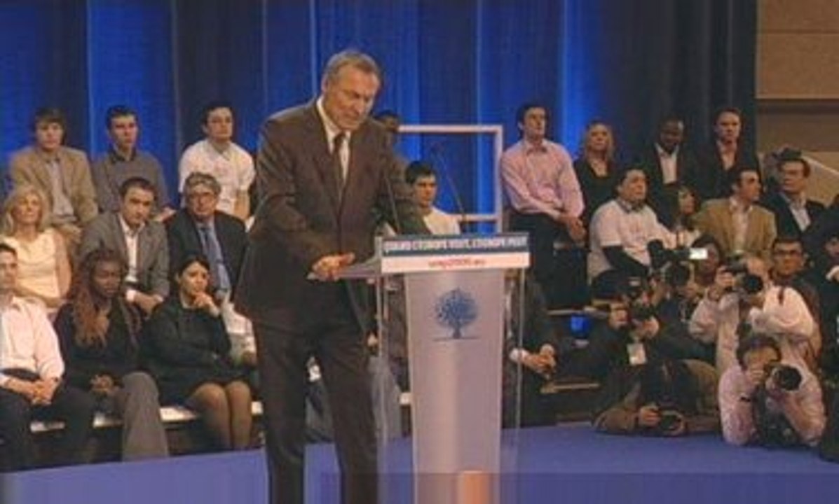 UMP 2009  Rueil-Malmaison : Jean-Marie Bockel