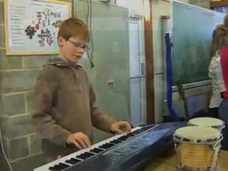 Mini-clip sur le tabac - Lycée Ste Croix Hannut