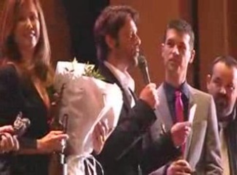 Battlestar Galactica (Part 6/6) - Festival Jules Verne 2009