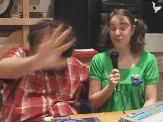 La nueva ministra de cultura