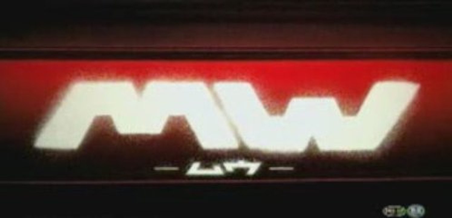Trailer de MW
