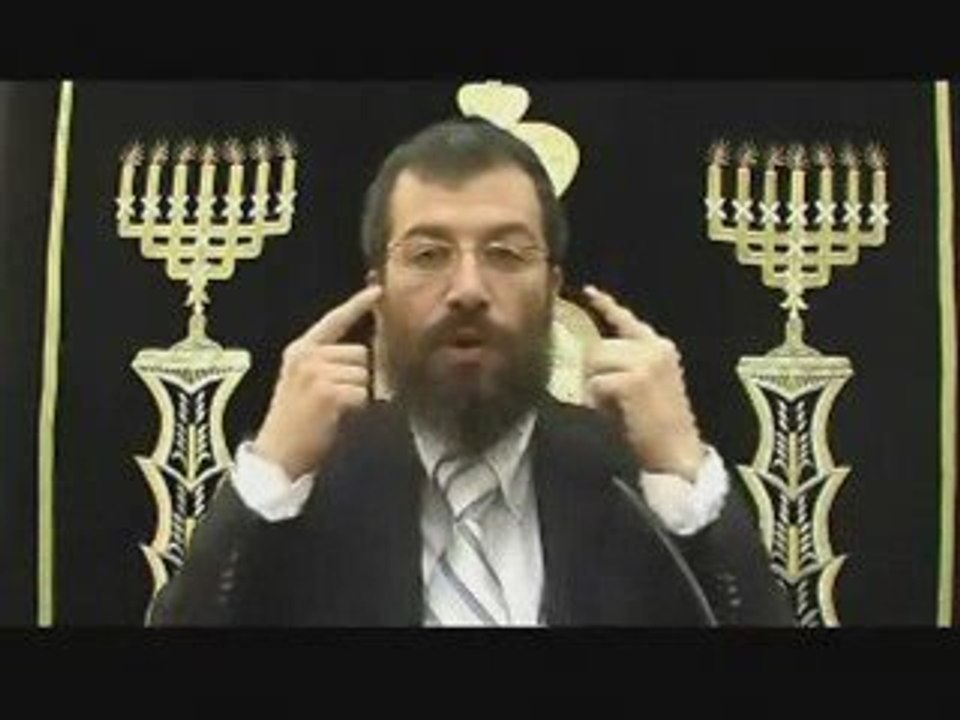 ילד שהוא מלאך , הייתכן ?- הרב יוסף ויצמן