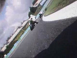 finale CK bol d'or 2008