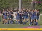 Rugby Fédérale 3 : Orsay - Ris Orangis, le derby !