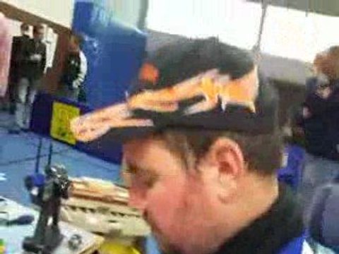 EMC finale grand ouest délire