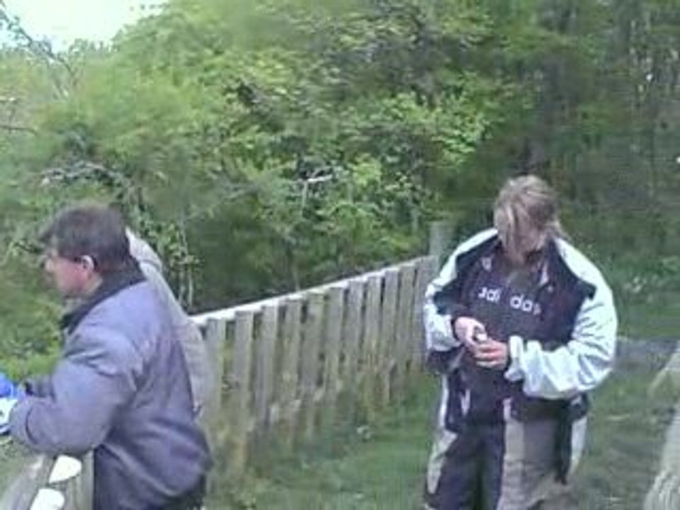 rando du 26/04/09