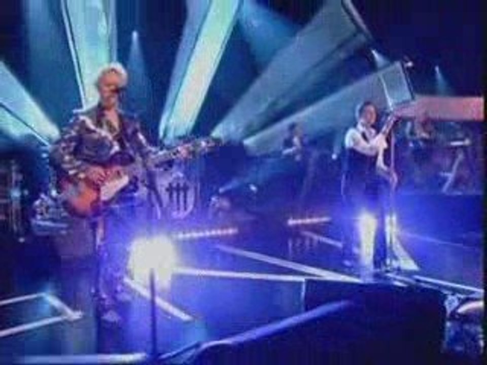 Depeche Mode - Personal Jesus