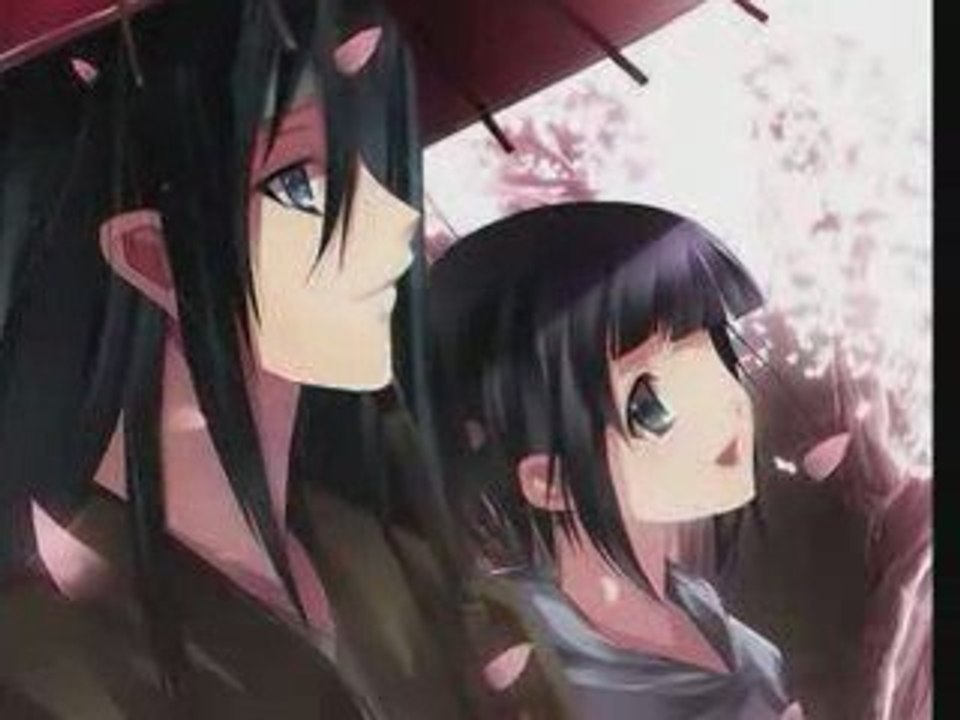 Imv neji x hinata