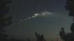 OVNI UFO Sighting in Yosemite Park Area 51