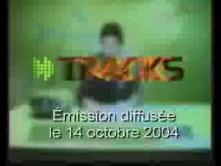 tracks: Yoggi et haut les mains