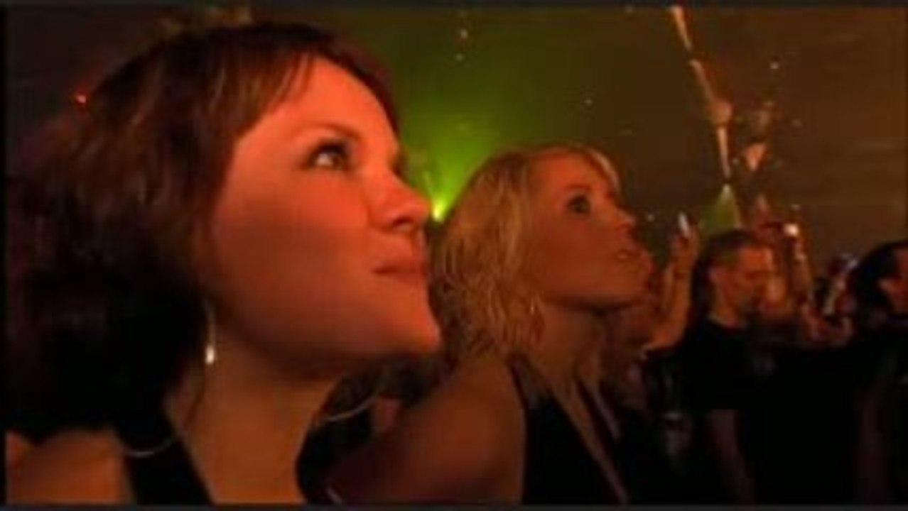 Qlimax - 2006 - Partie 2/8