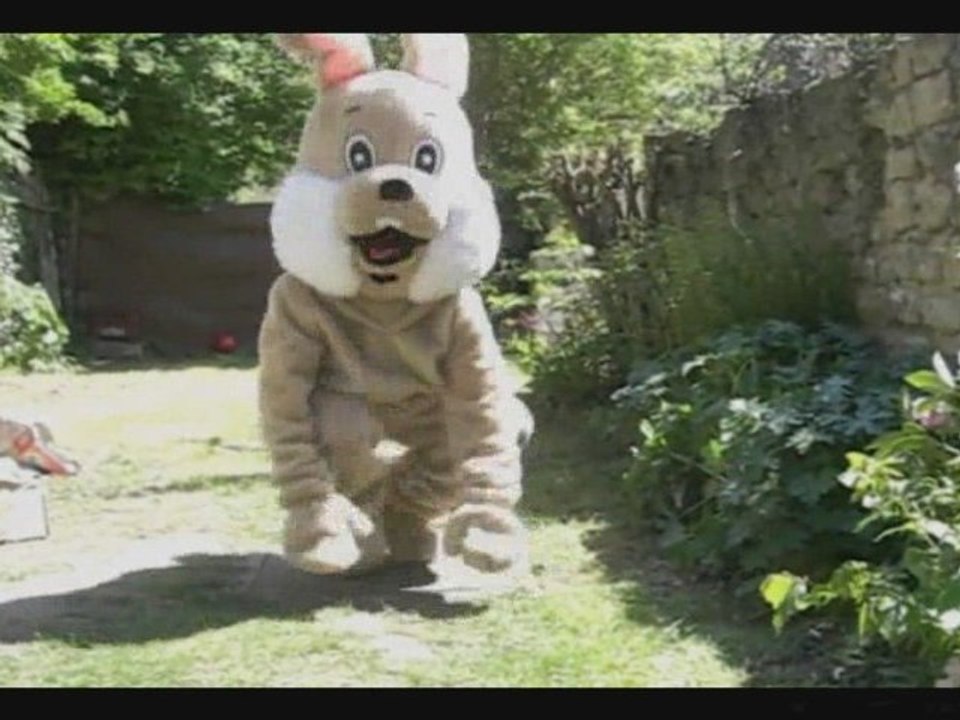 Video de campagne Sun'Sation : Graland